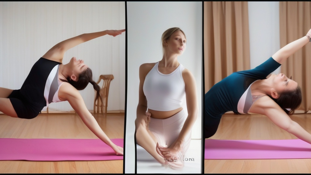 科学拉伸：运动后恢复的黄金法则与体能提升秘籍