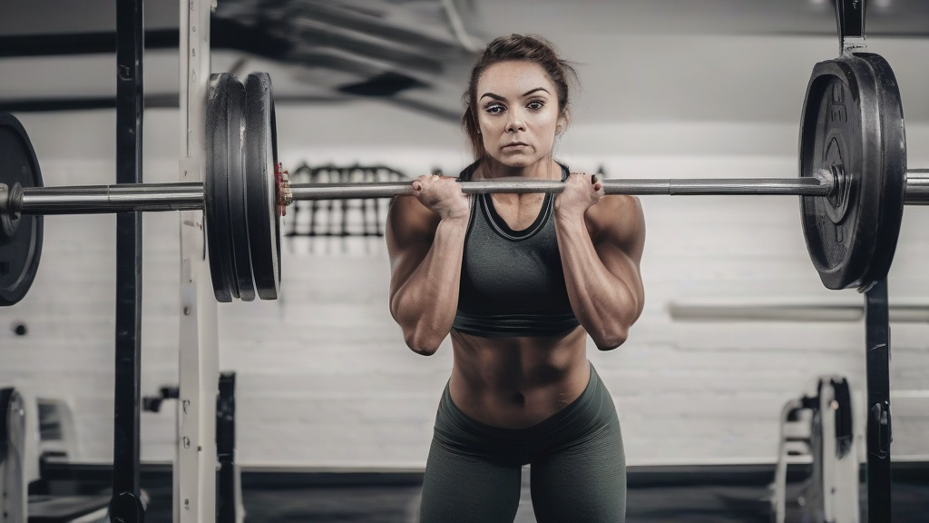 力量训练全解析：HIIT、核心训练与科学进阶指南