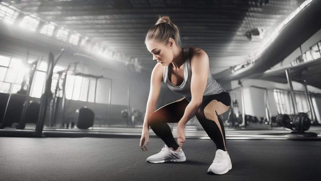 马拉松赛前热身全攻略：科学激活身体，提升比赛表现