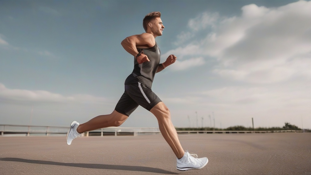 从体能测试到马拉松完赛：科学跑步训练全攻略