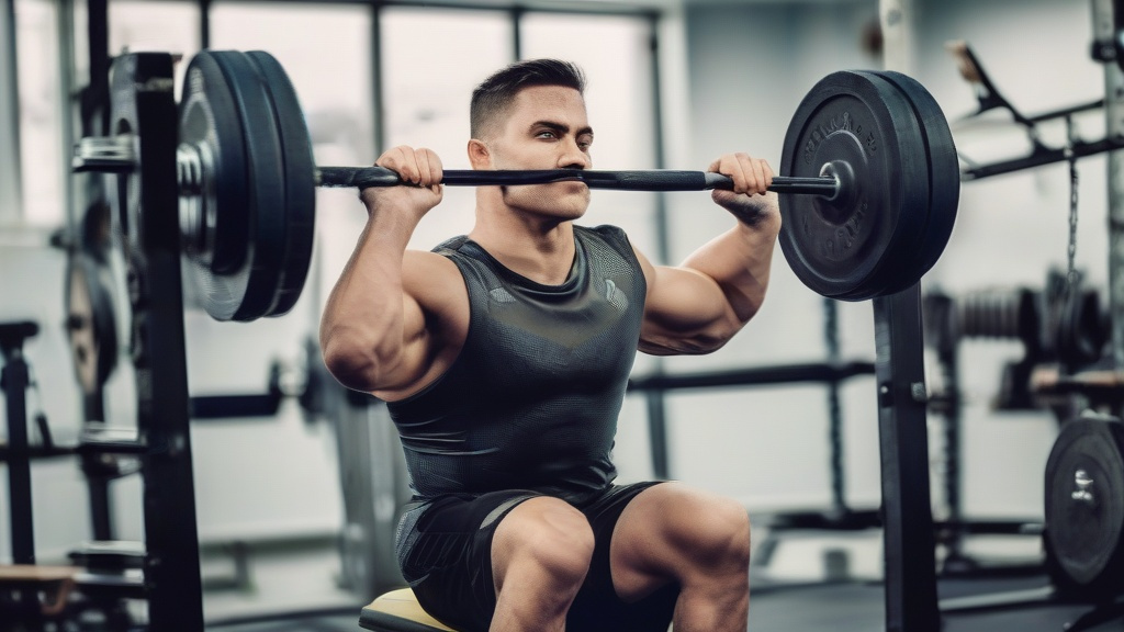 力量训练入门指南：马拉松跑者的损伤预防必修课