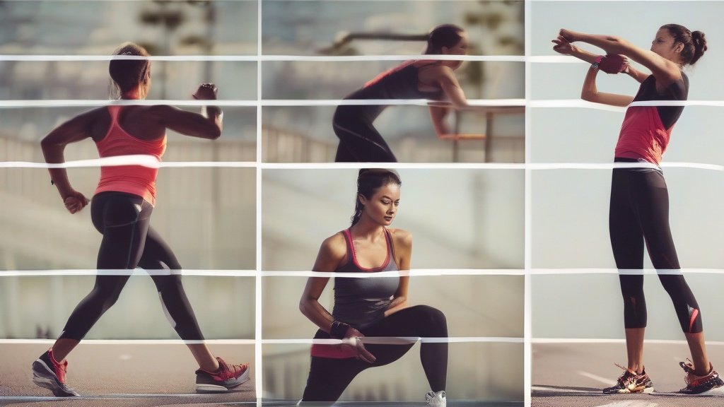 科学热身全指南：关节保护、跑步技巧与进阶训练的黄金法则