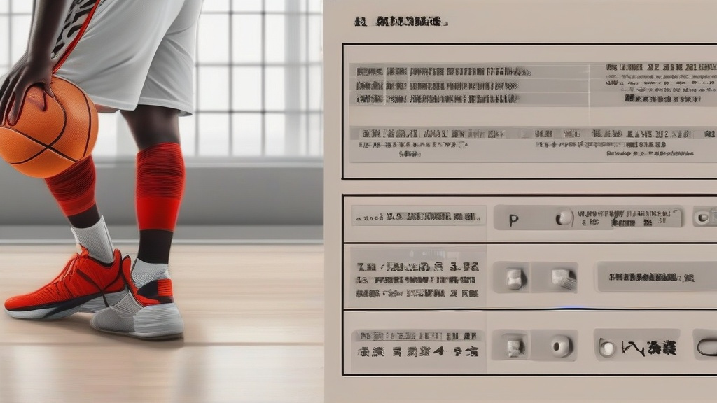 球类运动全攻略：科学分类、损伤预防与运动饮食指南