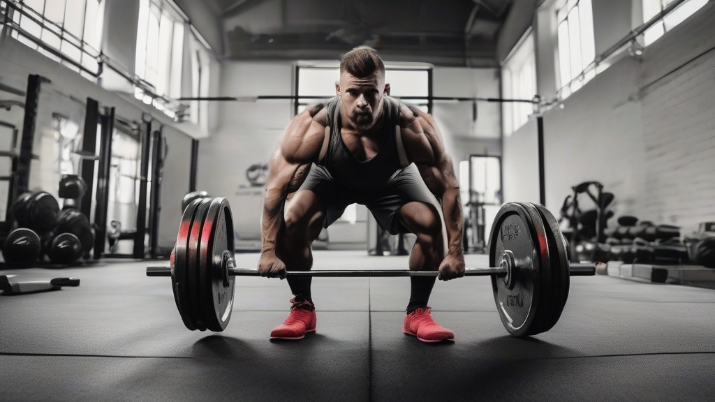 力量训练进阶指南：科学分类与关节保护策略