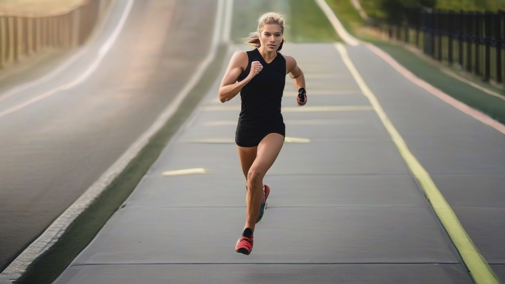 HIIT跑步训练全攻略：高效燃脂+关节保护指南