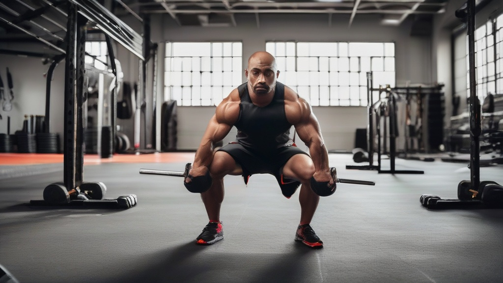 力量训练全攻略：科学计划、关节保护与装备选择指南