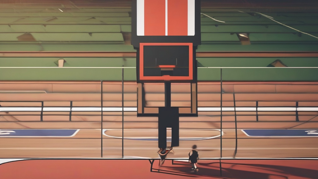 球类运动全攻略：核心训练、科学饮食与进阶技巧大揭秘