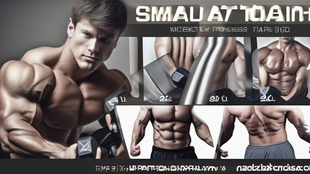 HIIT与增肌增重：科学热身指南，让训练效果翻倍！