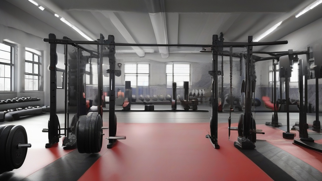 力量训练全解析：从技巧到装备，助力马拉松突破