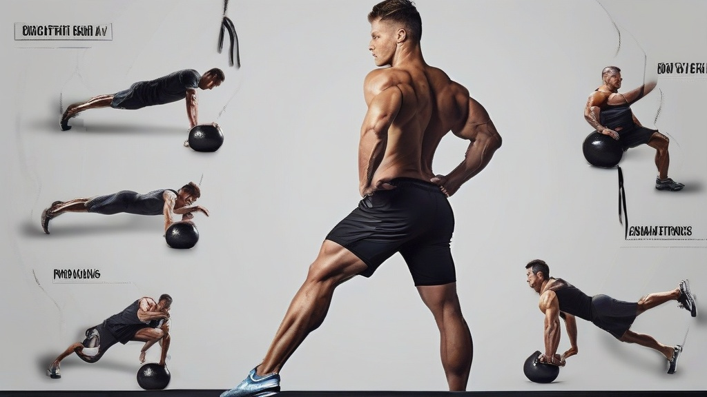 科学热身全攻略：马拉松、增肌、装备与训练计划全解析