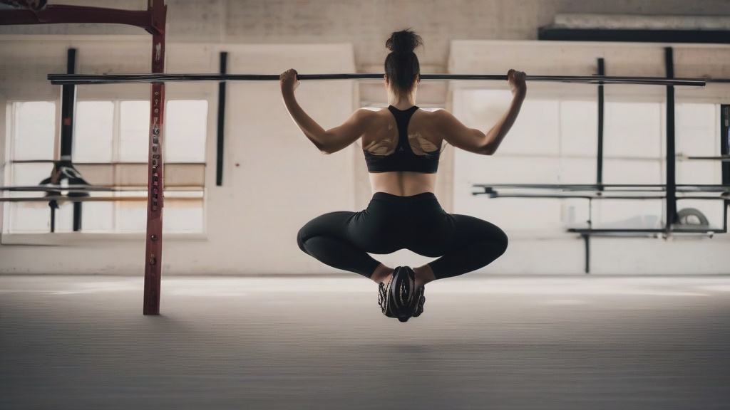 科学拉伸指南：力量训练后损伤预防与装备选择全解析