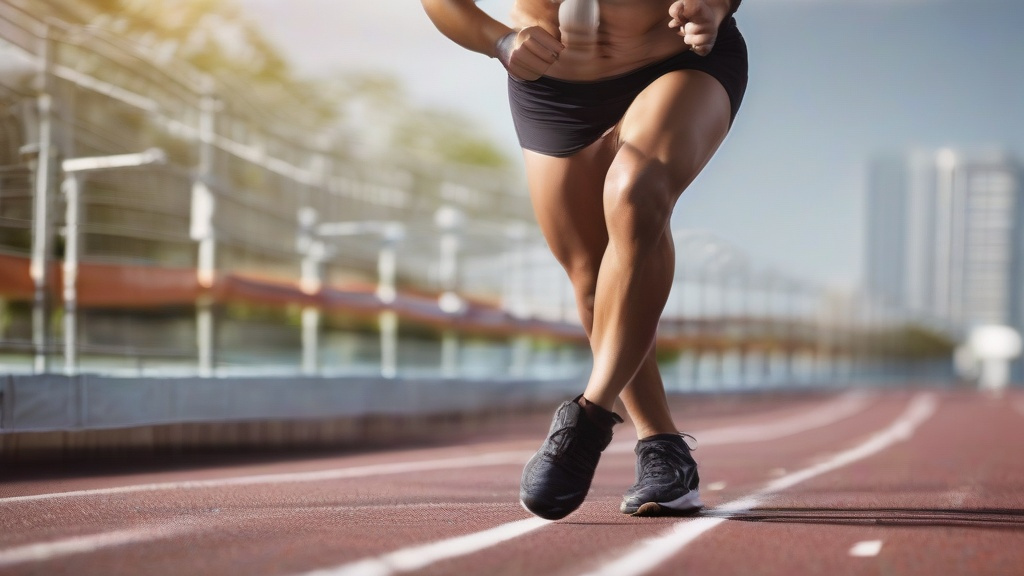 科学热身全攻略：减脂塑形、跑步提速、防损伤的黄金法则