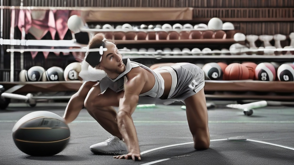 球类运动全解析：从有氧燃脂到装备选择，打造你的运动新计划