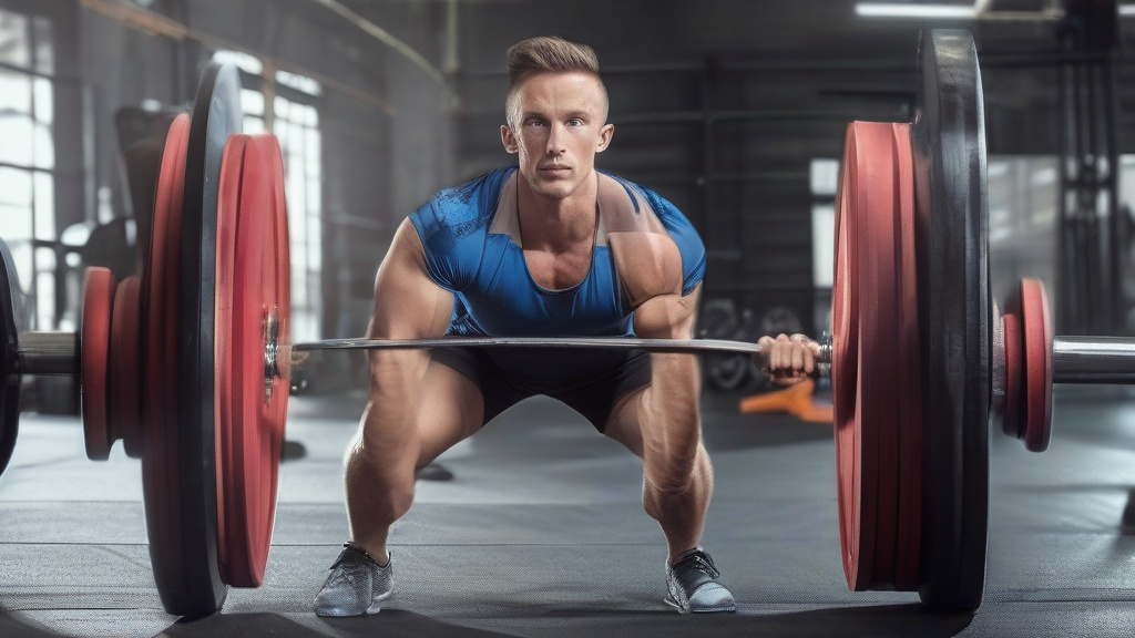 力量训练全解析：增肌、核心强化与有氧的协同效应