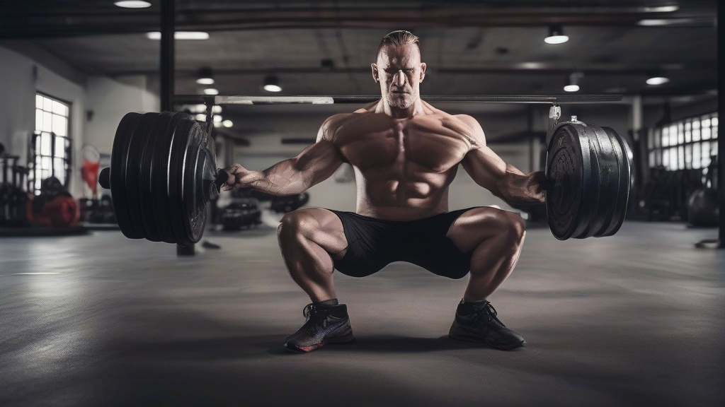 力量训练全攻略：从装备选择到饮食增肌的科学指南