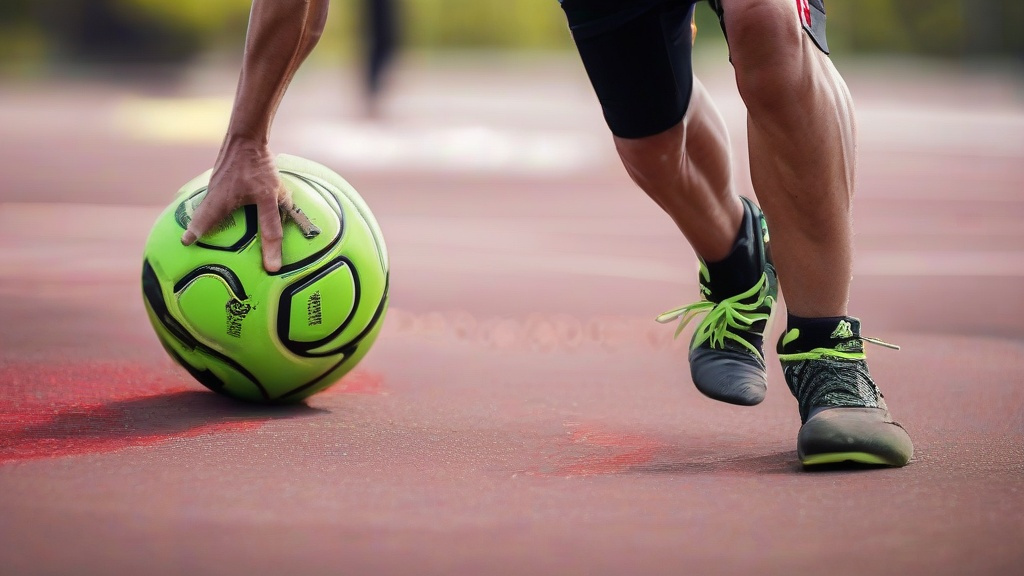 球类运动全解析：科学分类下的有氧、增肌与关节保护指南