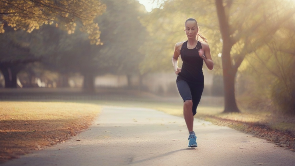 科学跑步训练全攻略：从有氧基础到技巧进阶的完整指南