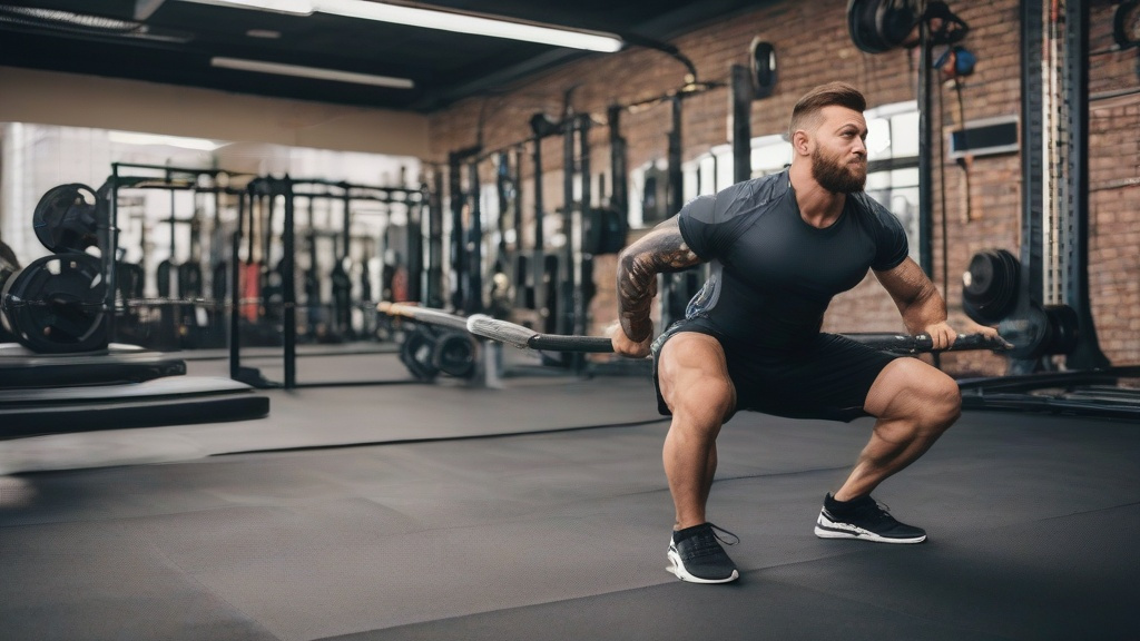 科学热身全攻略：减脂塑形、关节保护与力量训练的黄金法则