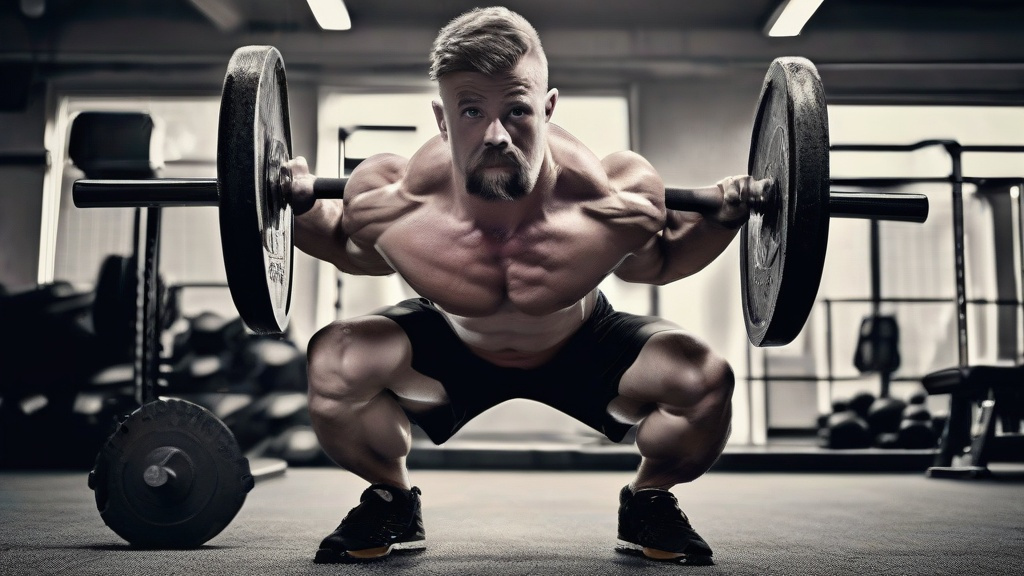 力量训练全解析：增肌增重与HIIT的黄金组合策略