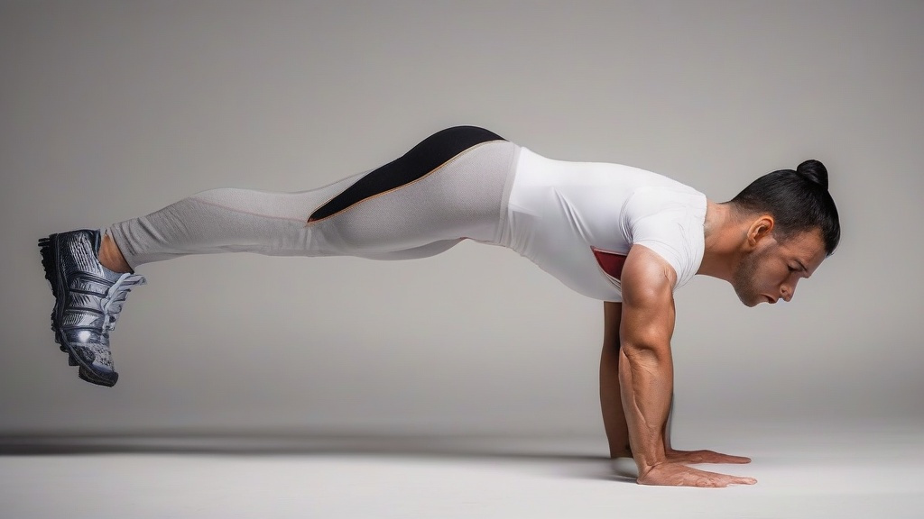 科学拉伸全攻略：从增肌到HIIT的恢复密码