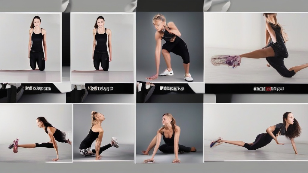 科学热身全指南：从关节保护到运动表现提升的完整方案