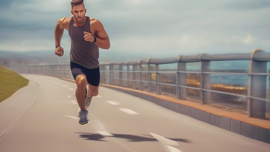 跑步训练全攻略：减脂塑形、HIIT进阶与科学技巧解析