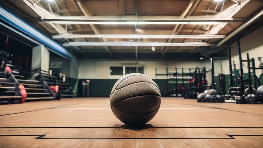 从零到高手：球类运动全攻略——技巧、力量与心态修炼