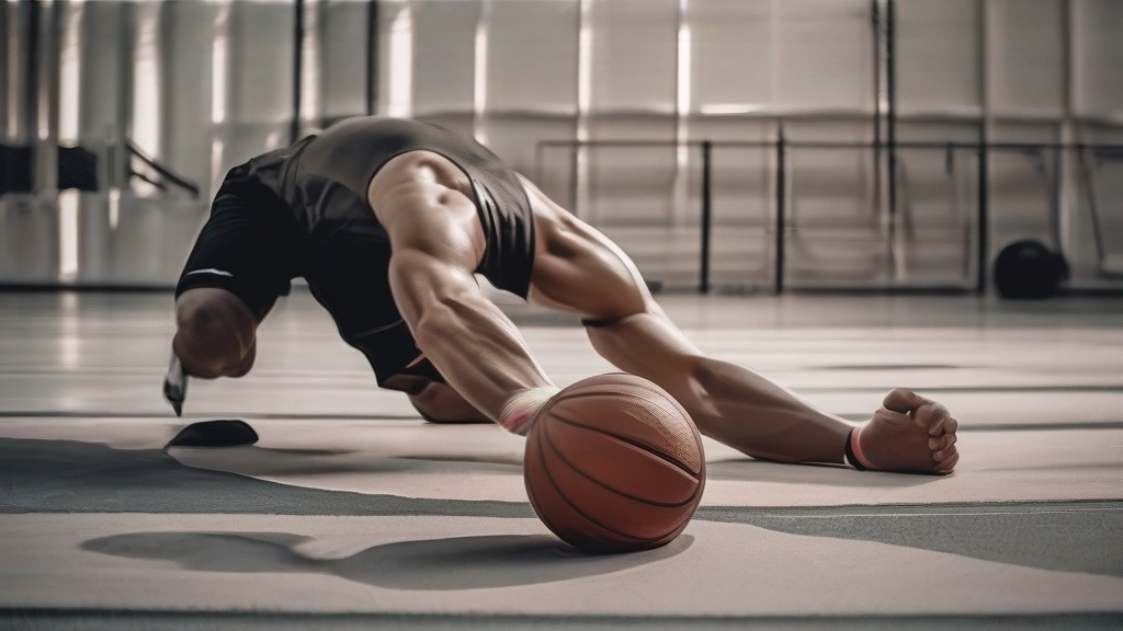 球类运动之外：瑜伽、马拉松与增肌的跨界融合指南