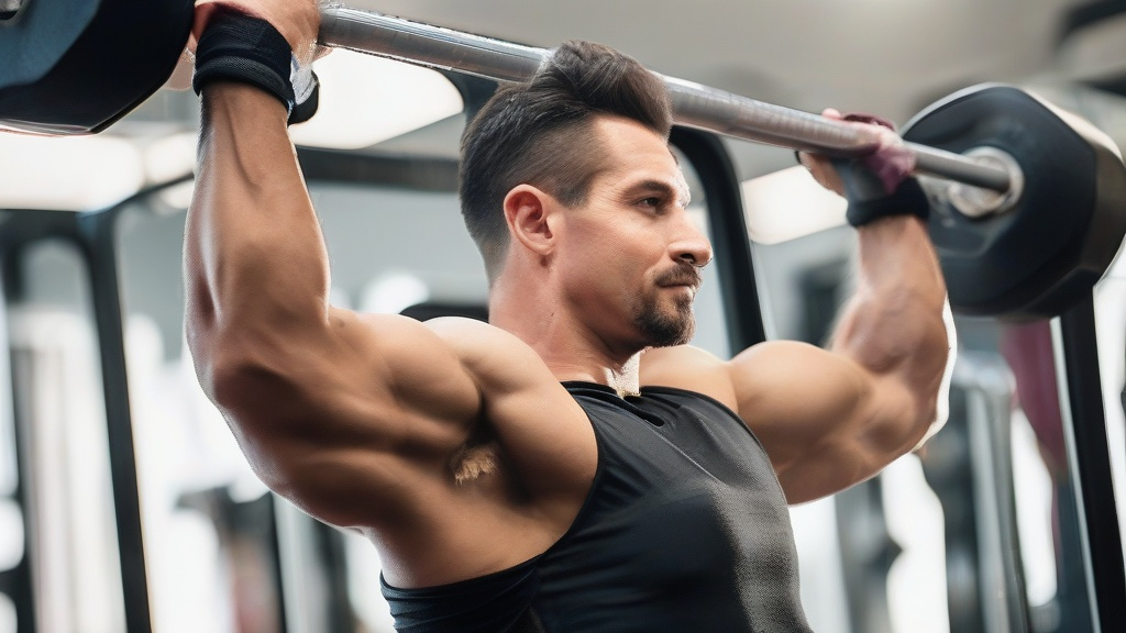 科学热身全攻略：马拉松、增肌、核心训练的专属方案与饮食配合