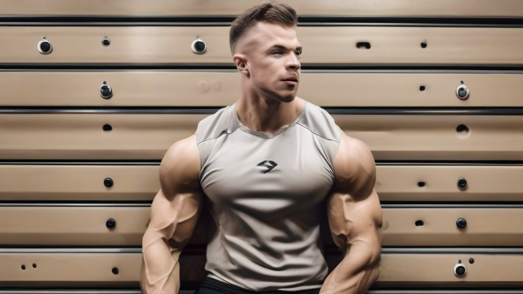 力量训练全解析：科学分类、营养补充与体能测试指南