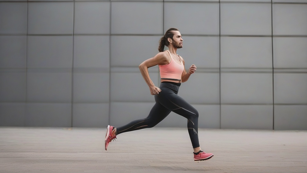 HIIT融入跑步训练：高效燃脂与速度提升的终极指南