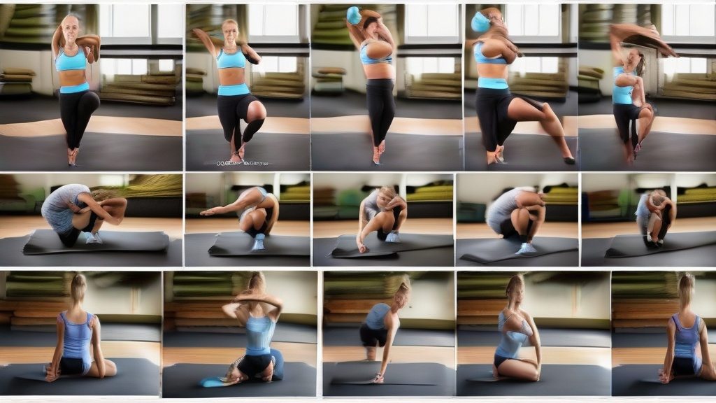 科学热身全攻略：从关节保护到训练效能提升的完整指南