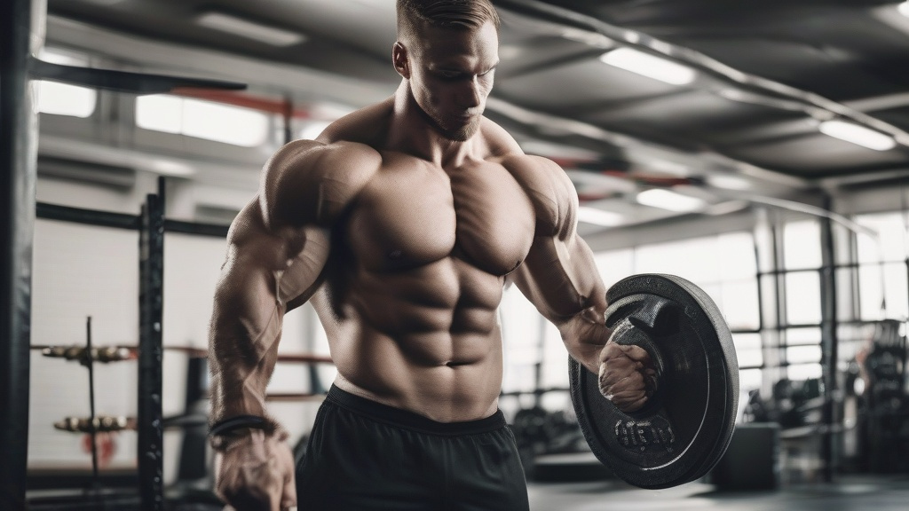 马拉松跑者的力量密码：科学训练与饮食协同提升耐力