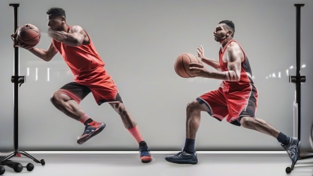 球类运动全解析：从饮食到损伤预防的科学指南