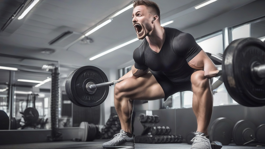 力量训练全解析：从科学分类到增效策略