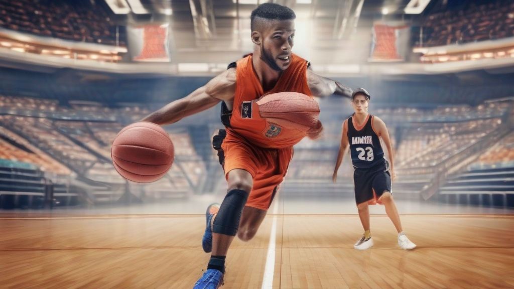 球类运动进阶指南：从技巧到战术的全面提升