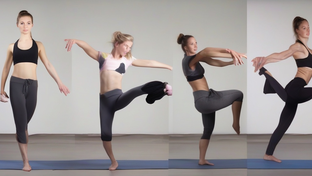 科学拉伸指南：从有氧到HIIT，运动恢复的黄金法则