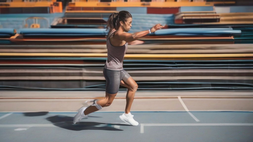 科学跑步全攻略：从装备到恢复的完整指南