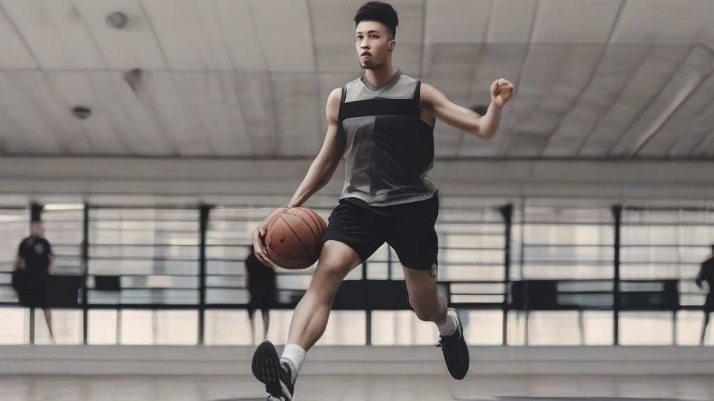 球类运动全解析：从有氧燃脂到科学饮食指南