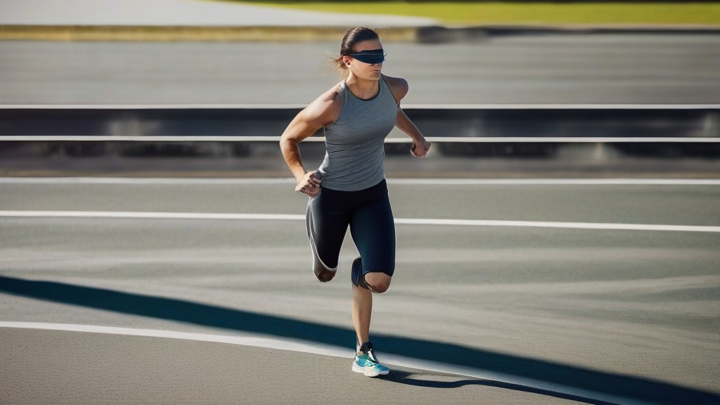 科学跑步全攻略：从装备选择到关节保护，解锁高效训练法则