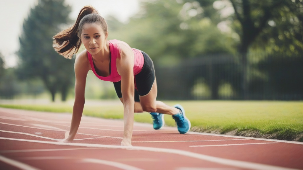 进阶跑者必看：科学训练体系与损伤预防全攻略