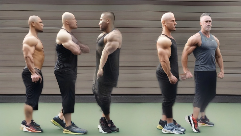 科学热身全攻略：从跑步到增肌的进阶指南