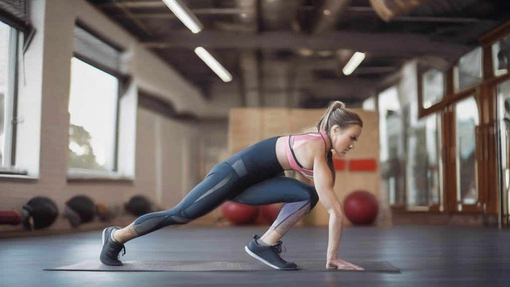 科学热身指南：减脂塑形、关节保护与核心激活三合一策略