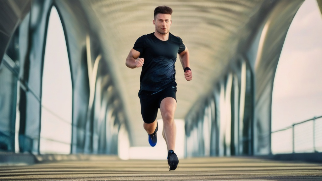 科学跑步训练全攻略：有氧、HIIT与关节保护三大核心解析