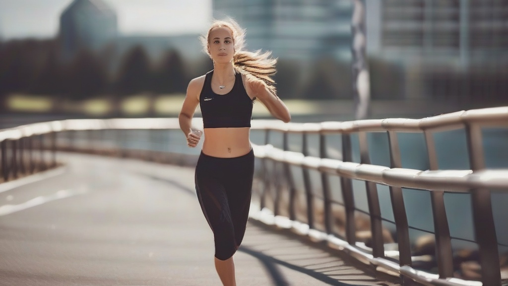 科学跑步训练指南：减脂塑形与关节保护的双重策略