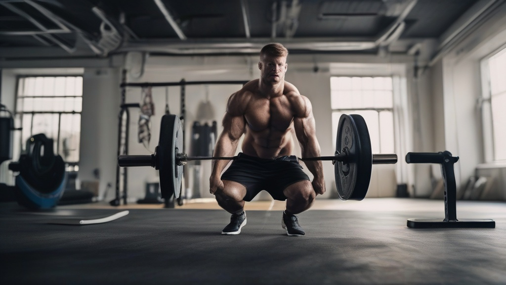 力量训练全解析：从HIIT到饮食的科学搭配指南