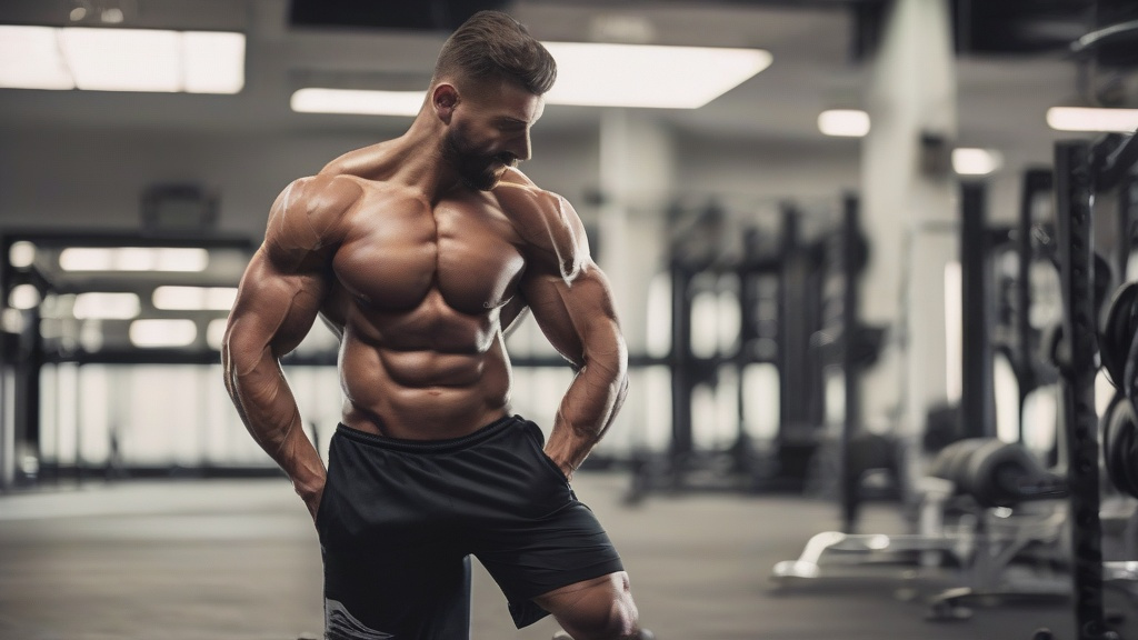 科学热身全攻略：增肌增重、技巧提升与营养补给的黄金组合