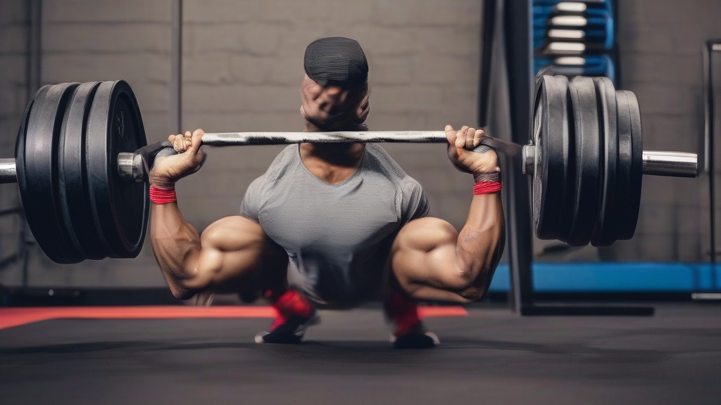 力量训练全攻略：从体能测试到适合初学者的进阶方案