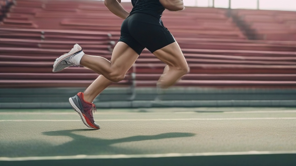 科学跑步训练全攻略：装备选择、营养补充与高效训练法则
