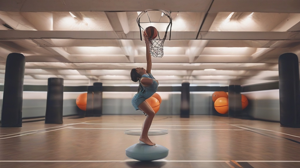 球类运动之外的延伸：瑜伽冥想、训练计划与马拉松的科学融合